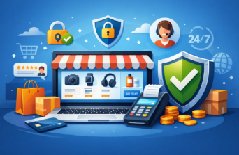 Why Buying From Online Marketplaces Is Safe in 2026