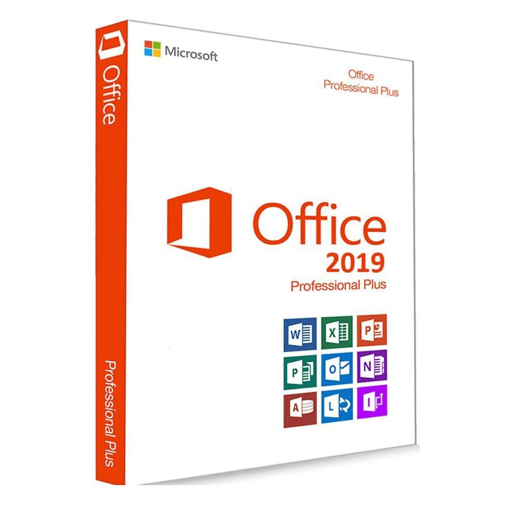 Microsoft Office 2019 ProPlus Lizenz Schweiz