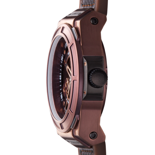 Otto All Brown - Image 3